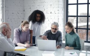 The Keys to Persuading Customers Nowadays