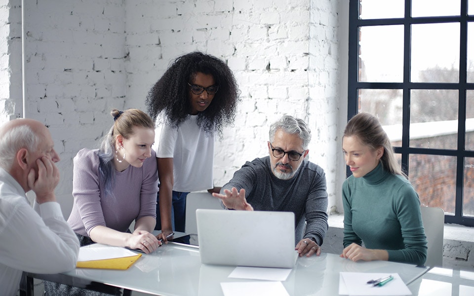 The Keys to Persuading Customers Nowadays