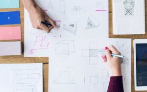 Data Secure on Transitioning to a New Office