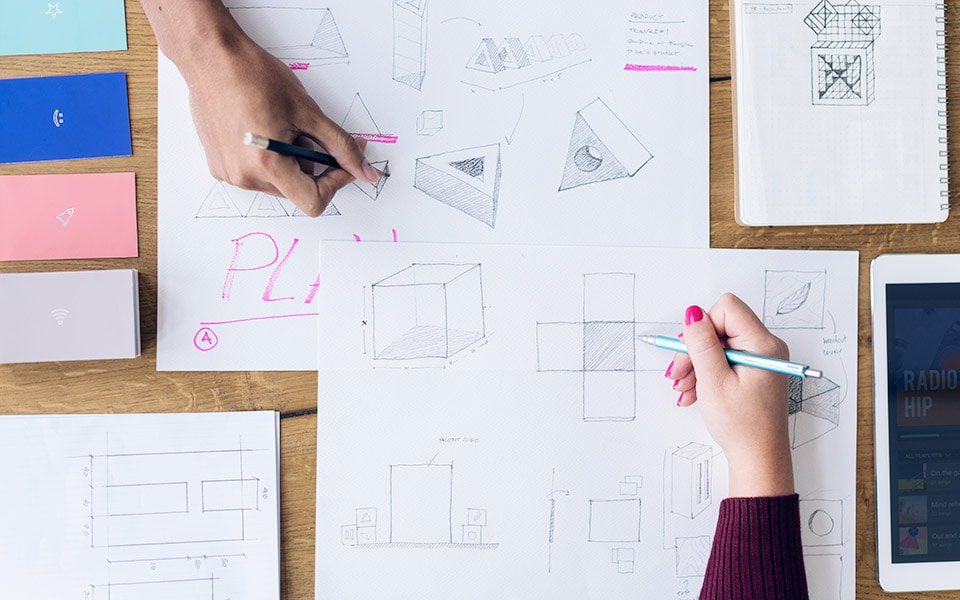 Data Secure on Transitioning to a New Office