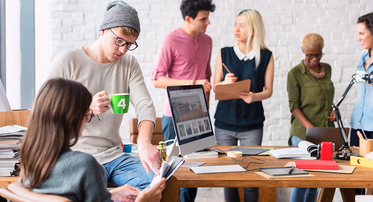 Rapidly deliver tailored solutions for your business.