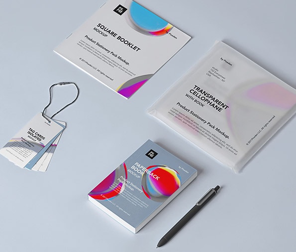 We make your spending stress-free for you to have the perfect control.